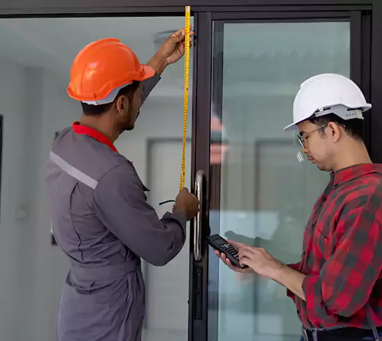 installation in Campbell