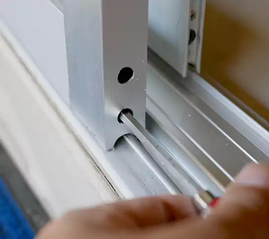 Maintenance in Campbell